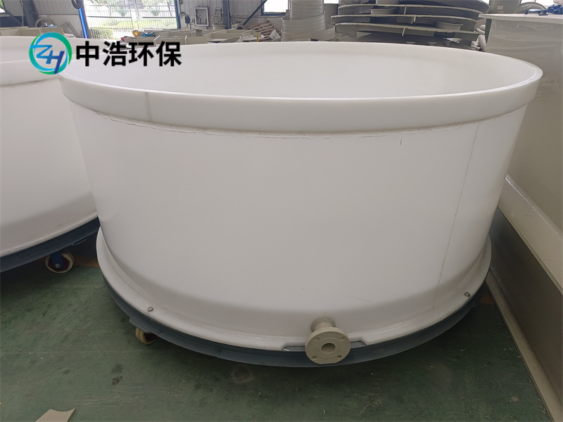 汉源PP抽滤槽
